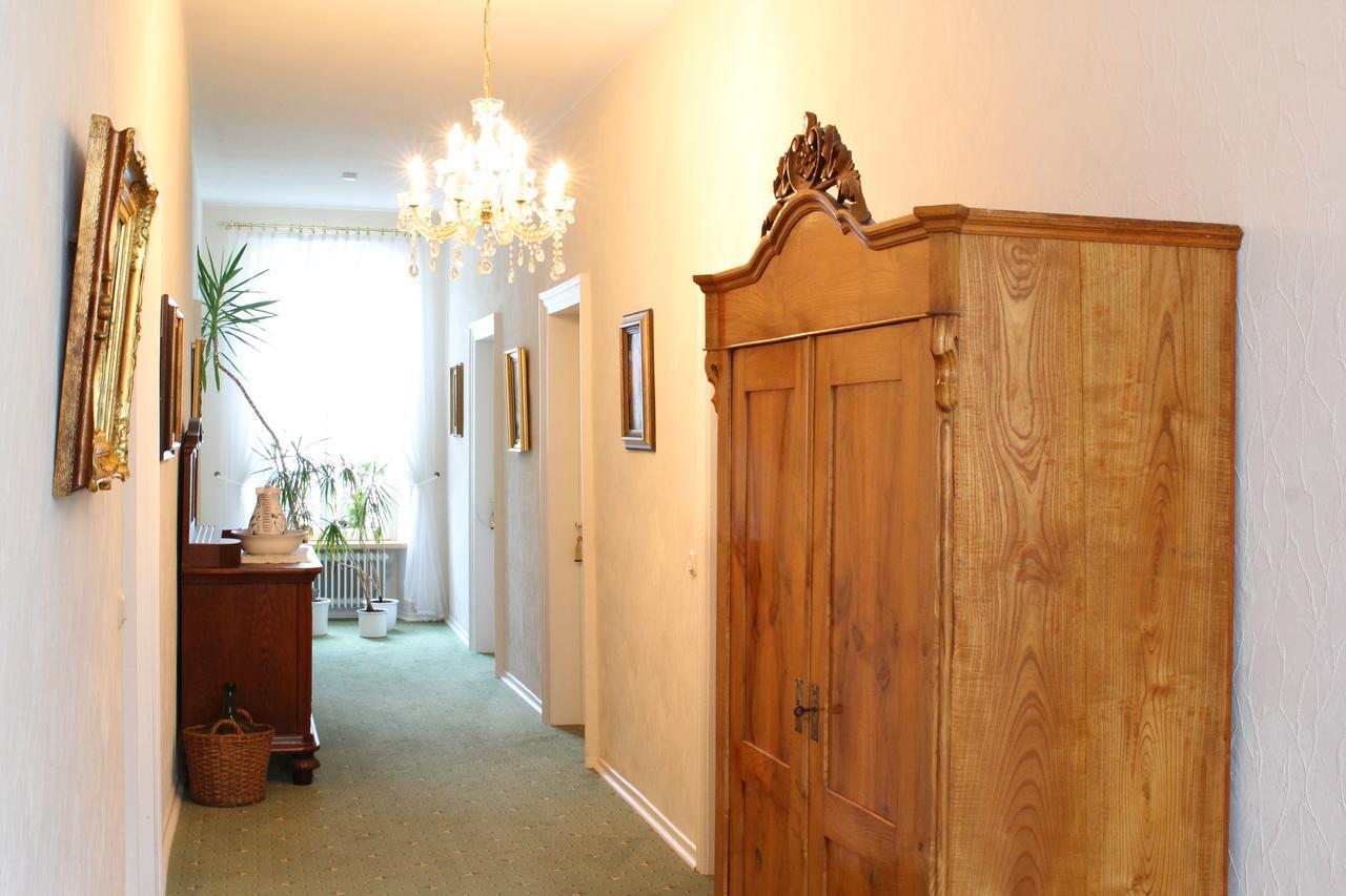 Pension Martinerhof Винтрих Экстерьер фото