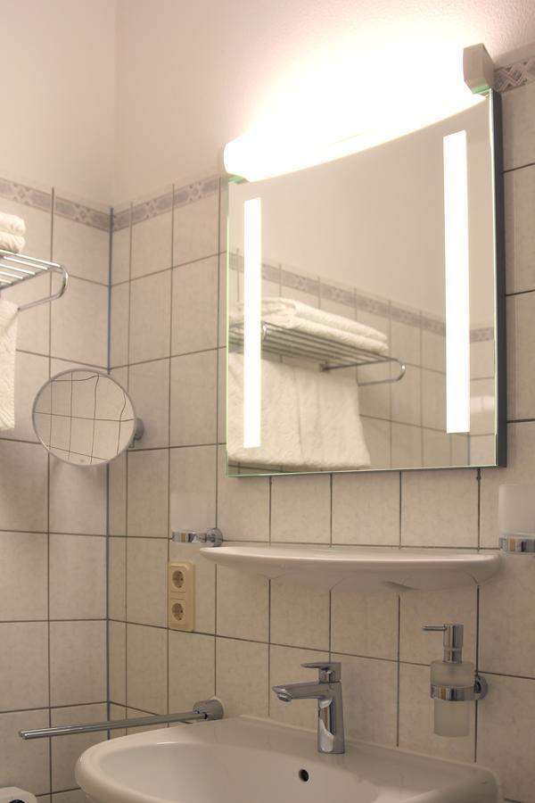 Pension Martinerhof Винтрих Экстерьер фото