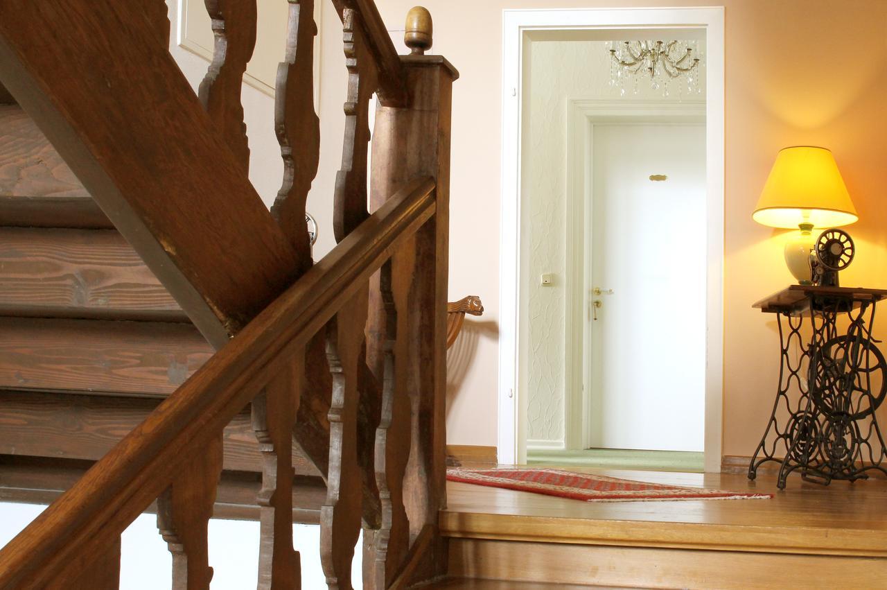 Pension Martinerhof Винтрих Экстерьер фото