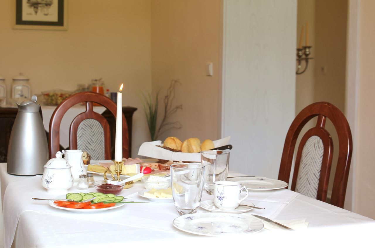 Pension Martinerhof Винтрих Экстерьер фото